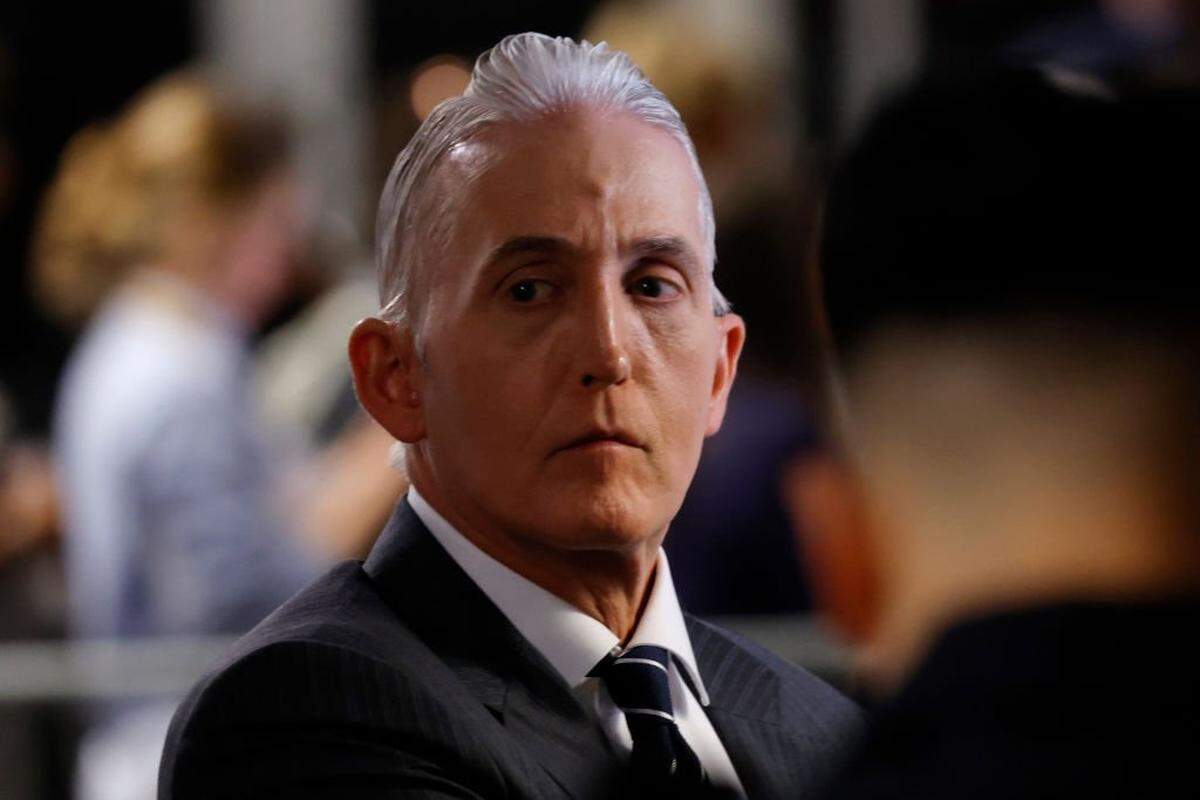 Federal judge nominee Sheria Clarke served on  a committee led by former U.S. Rep. Trey Gowdy, R-S.C., on Benghazi.