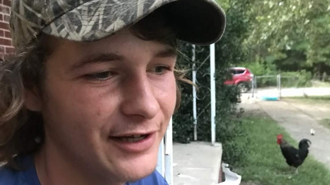 Search for missing South Carolina man who hasn’t been seen in a week, sheriff says