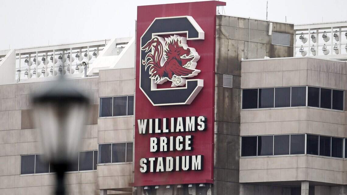 USC sees project proposals for Williams Brice area development | The State