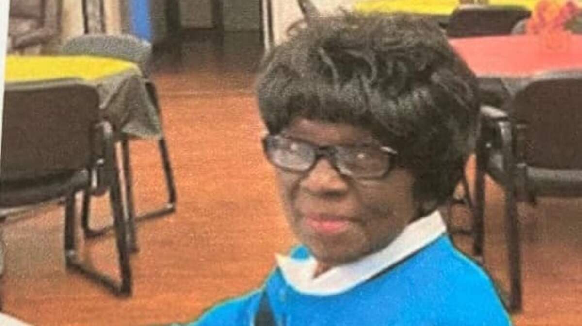 Kiziah Goodwin from Eastover, South Carolina was last seen leaving her home on July 19. Her vehicle was found in St. Matthews, South Carolina yesterday evening.