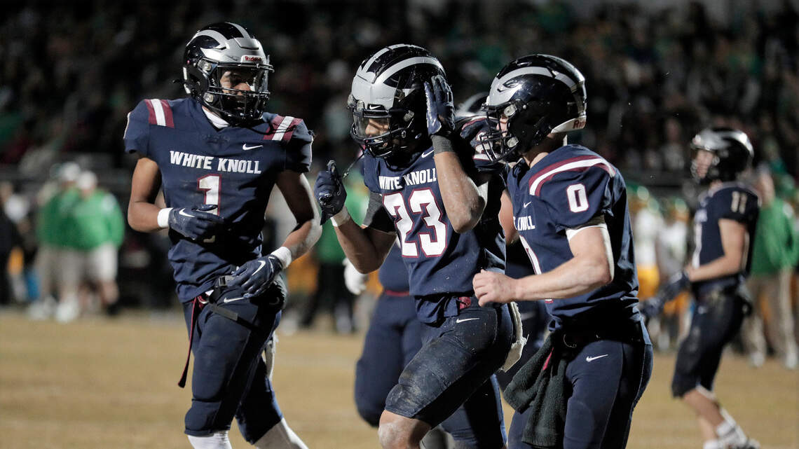 SC HS football state championship schedule is set: The matchups, ticket information