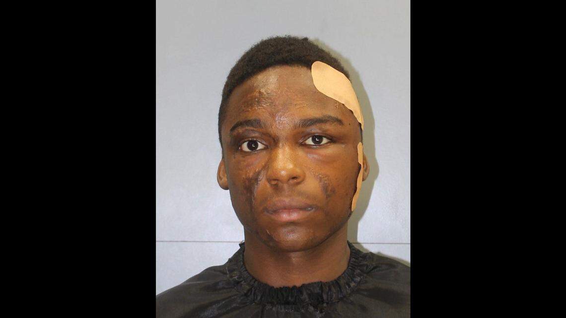 Genari Gresean McNeil