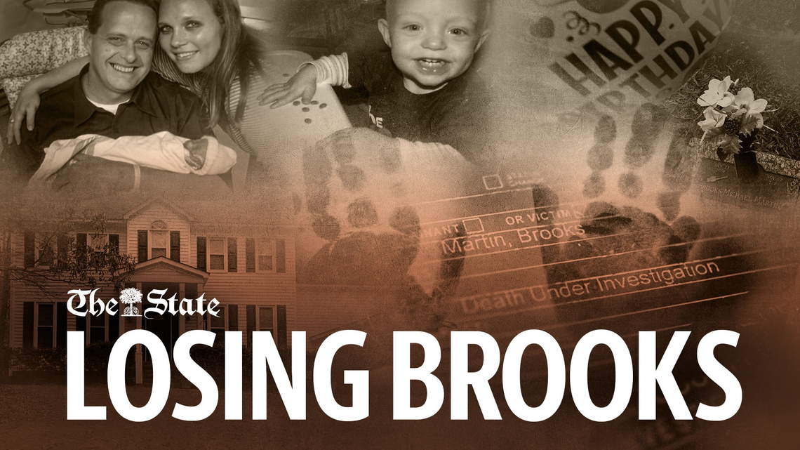 What former top SC SLED investigator would and wouldn’t say about Brooks Martin case
