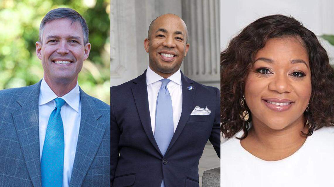 Columbia election notes: Devine preps kickoff; Johnson pushing health officer post