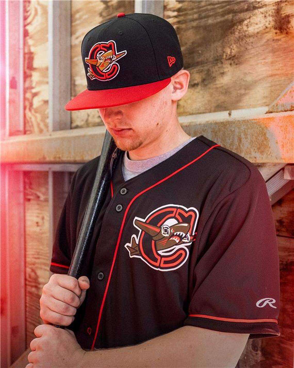 The Columbia Fireflies will have a Capital City Bombers “alternate identity” during the weekend of July 10-12, donning the name of the former team in Columbia.