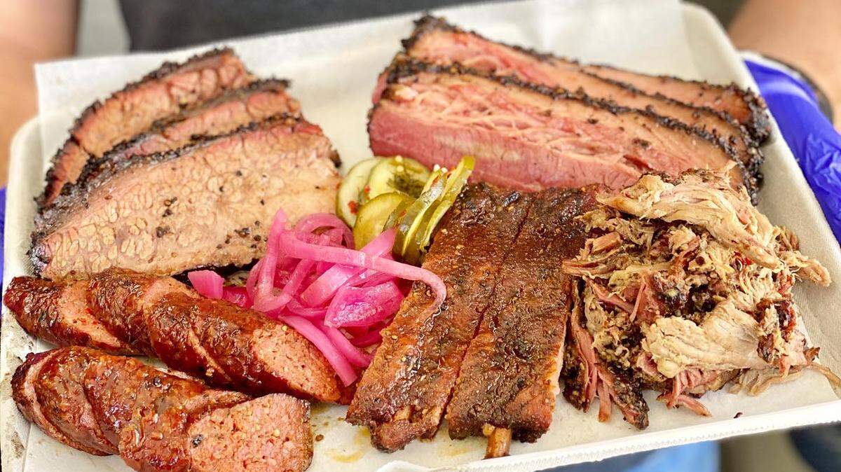 City Limits Barbeque is planning a restaurant location at 1119 Methodist Park Road in West Columbia.