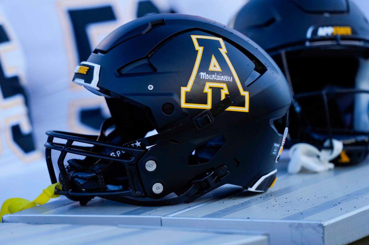 Based in Boone, App State is widely considered one of the best Group of Five football programs in the country