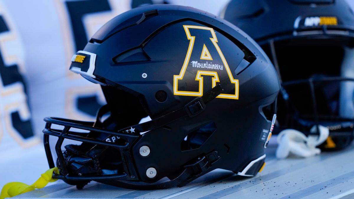 Based in Boone, North Carolina, App State is widely considered one of the best Group of Five football programs in the country