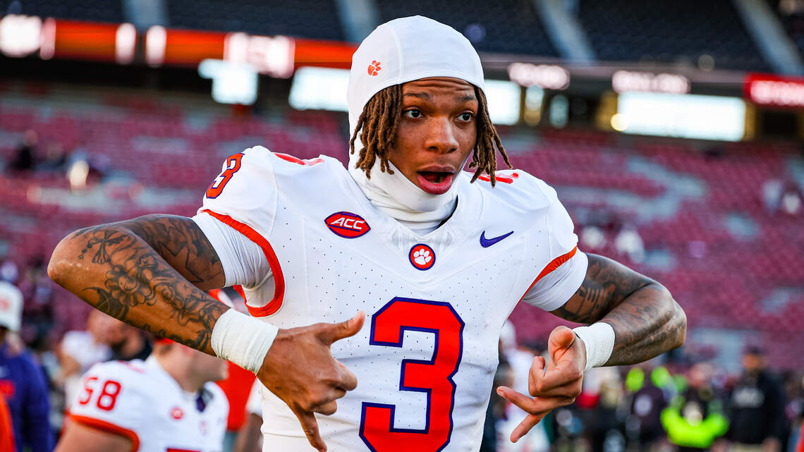 What’s next in Clemson receiver’s NCAA eligibility lawsuit? Judge sets timeline