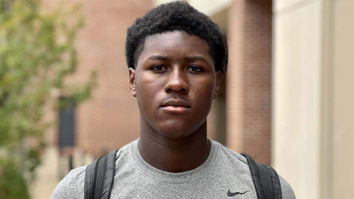 Gamecocks QB target locks in decision date on heels of South Carolina visit