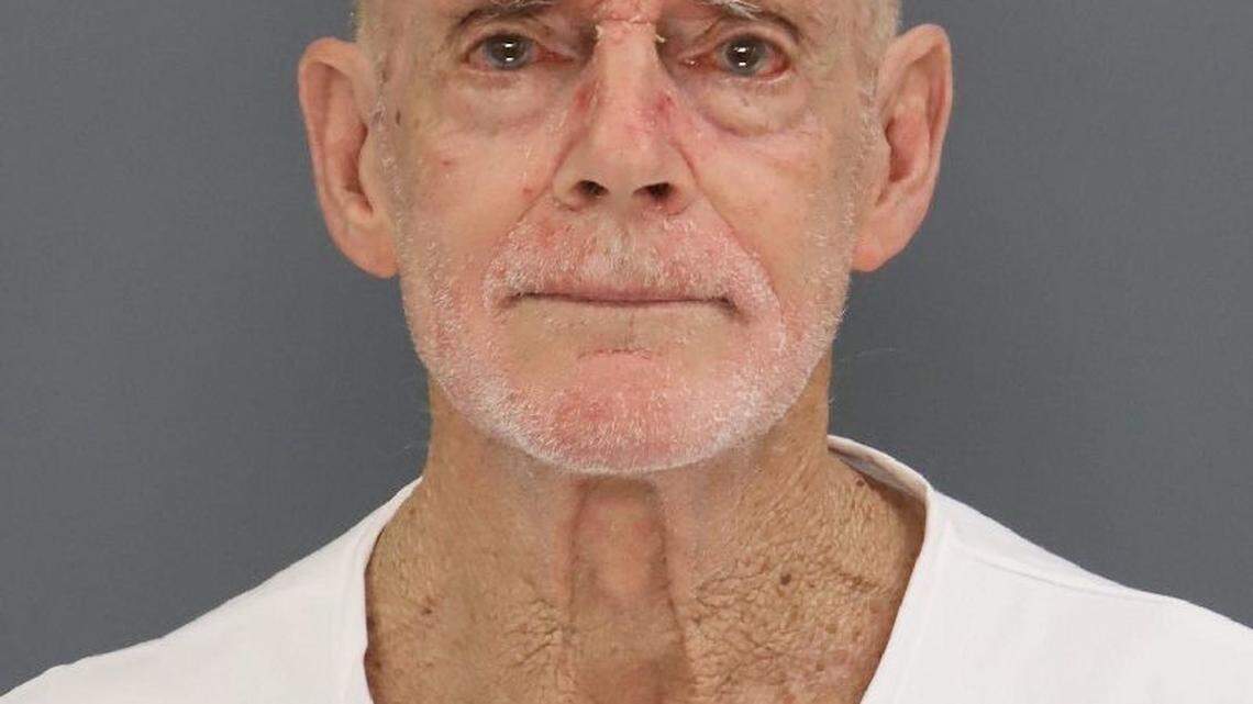 2 of SC’s most notorious sex criminals — including ex Rep. RJ May — now in prison