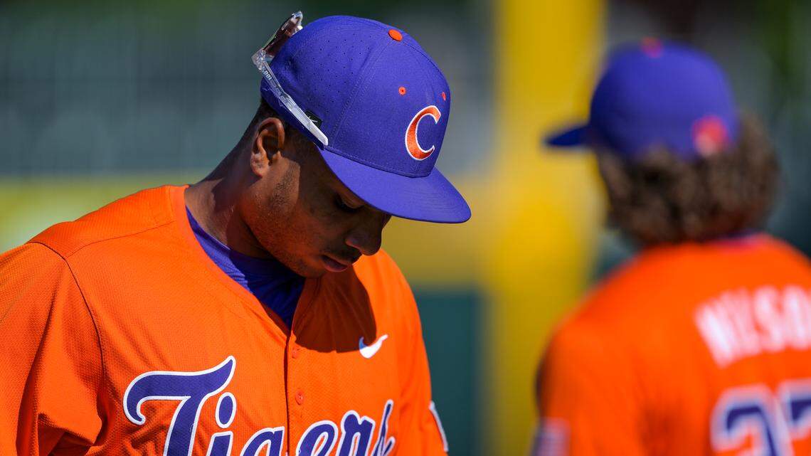 Disappointing Clemson baseball season ends early. What’s next for Tigers?