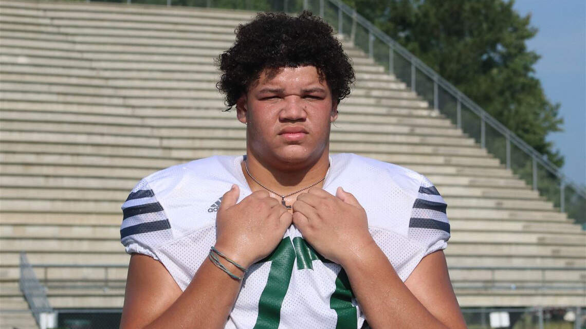 Top SC recruit Kam Pringle ready to reveal decision