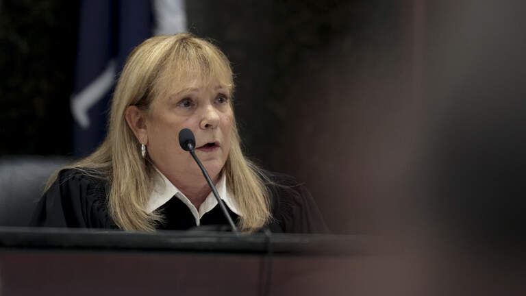 Murdaugh Judge Debra McCaslin: a bona fide member of SC’s close-knit legal tribe