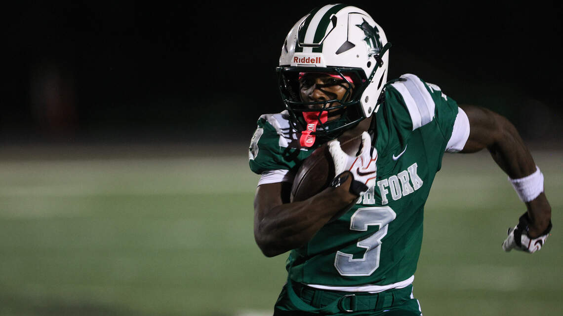 HS football rewind: Ridge View defeats Sumter. Dutch Fork clinches region title