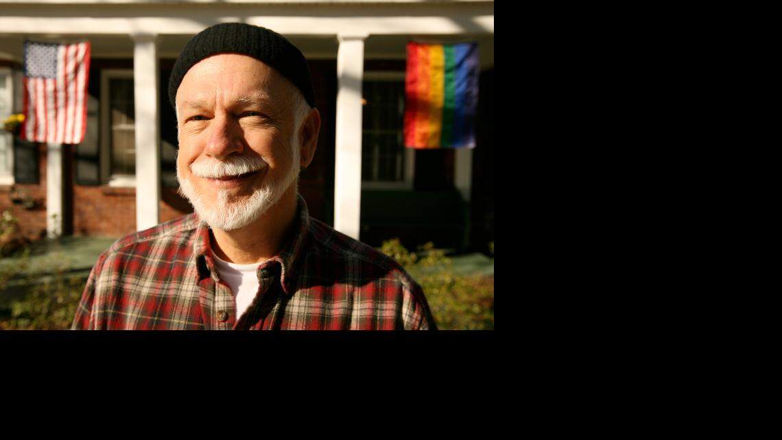 Columbia resident Sam Givens, 61, was diagnosed with HIV in 1988.