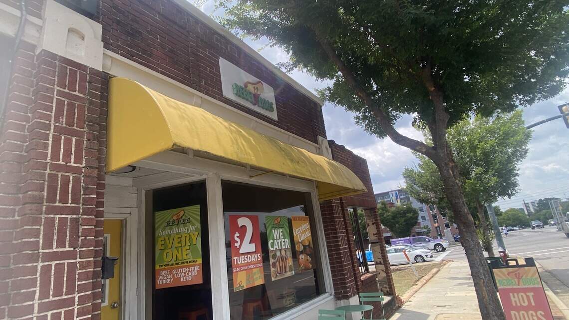 $8.03 deals are popping up at Columbia restaurants this weekend. See where.