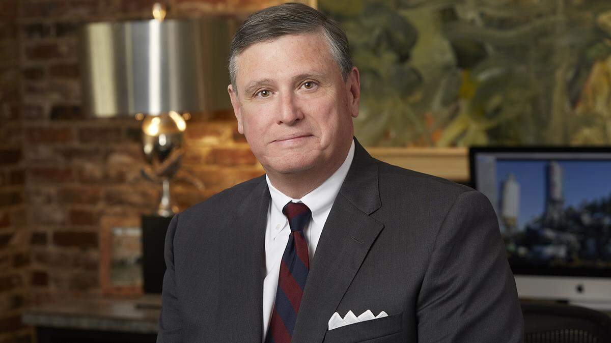Columbia Council hopeful Joe Taylor hauls in $81K in initial campaign donations