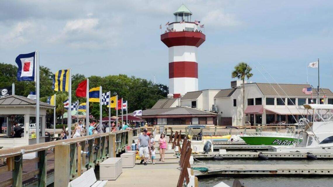 Your Hilton Head Town Council ward may change due to redistricting. What we know