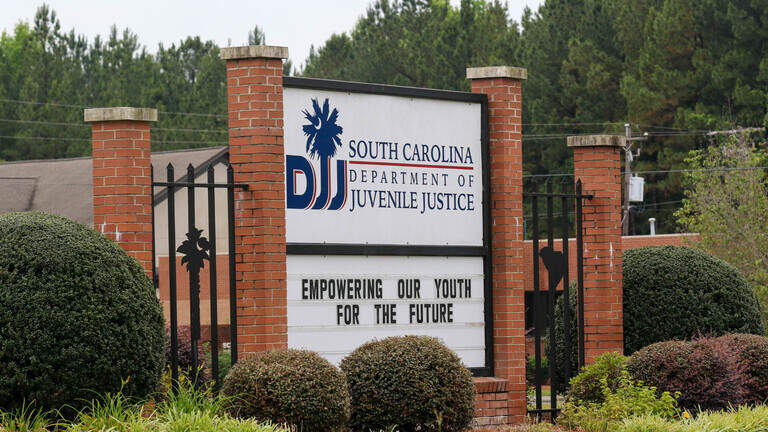 ‘Not going to stop the bleeding’: SC Juvenile Justice throws money at staffing crisis
