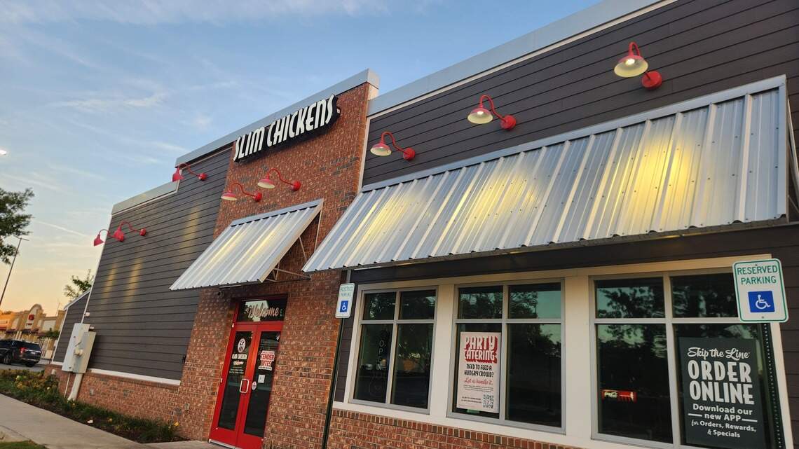 A third Columbia location of a national chicken chain closes. What we know