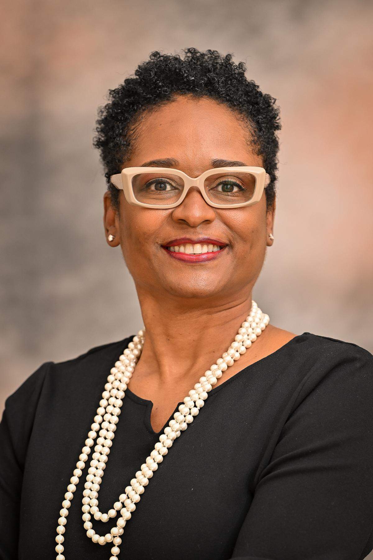 Ericka Hursey
