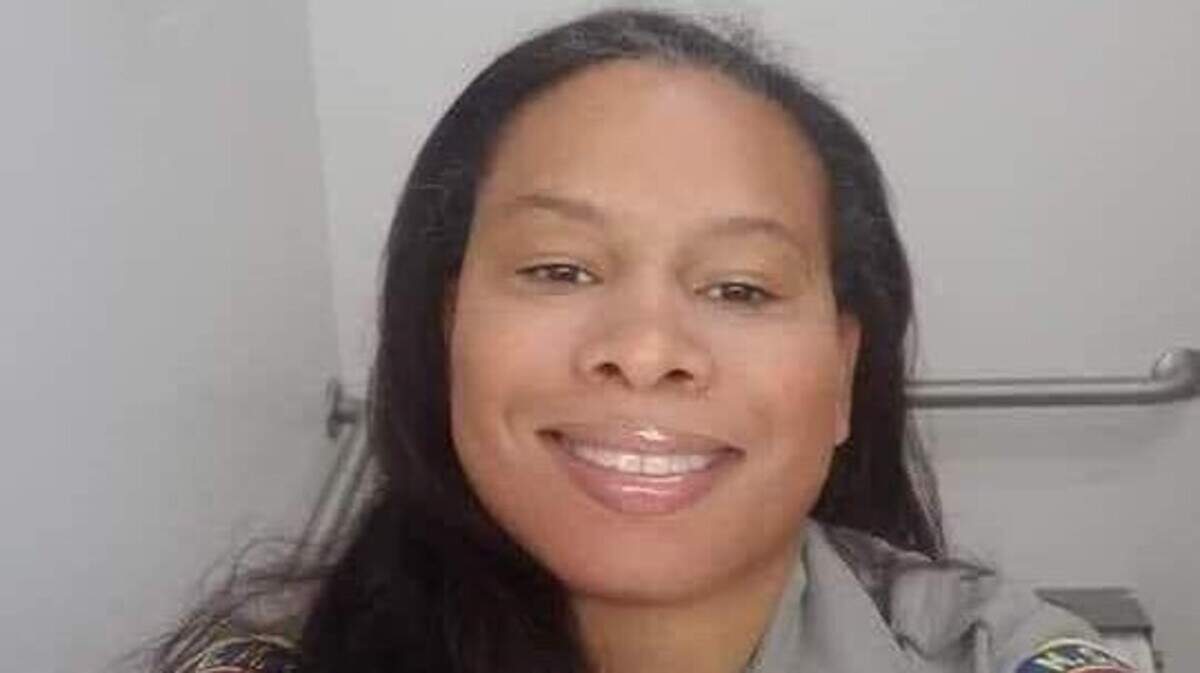 Phonesia Machado-Fore was reported missing on March 14, 2023.