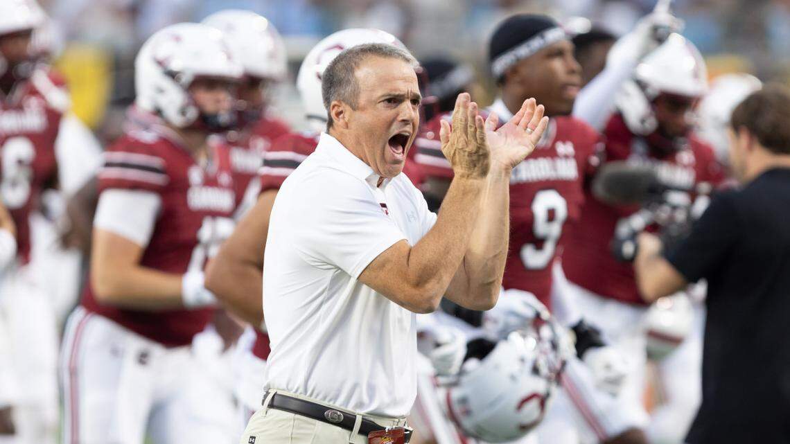 South Carolina football gets best point spread against Florida in 6 years