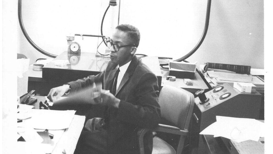 USC’s first black administrator, key Columbia civil rights figure, dies at 83