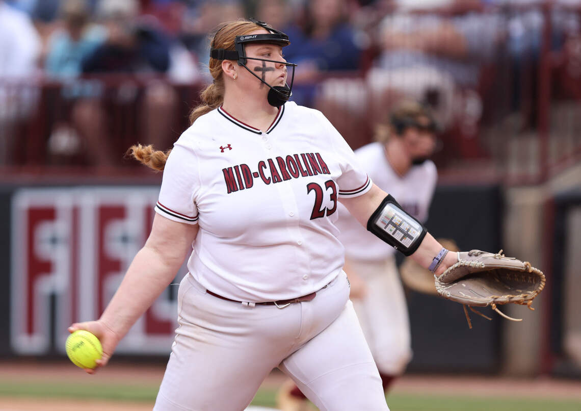 SC Softball Coaches release 2023 all-state, all-star teams | The State