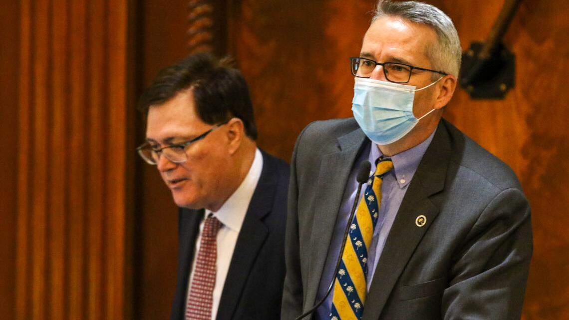 To wear a mask or not wear a mask? Try to envision what God might have us do | Opinion