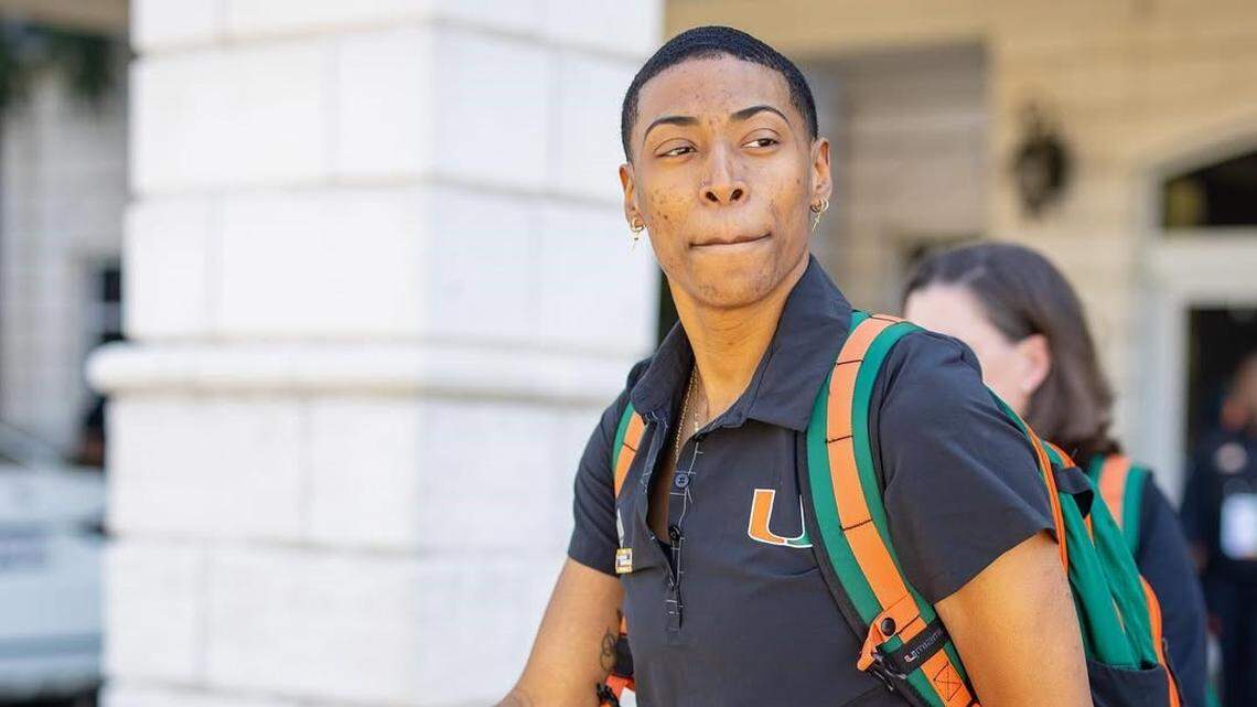 Former Lower Richland standout and college assistant coach Morgan Stroman has been named the new girls basketball coach at LR.