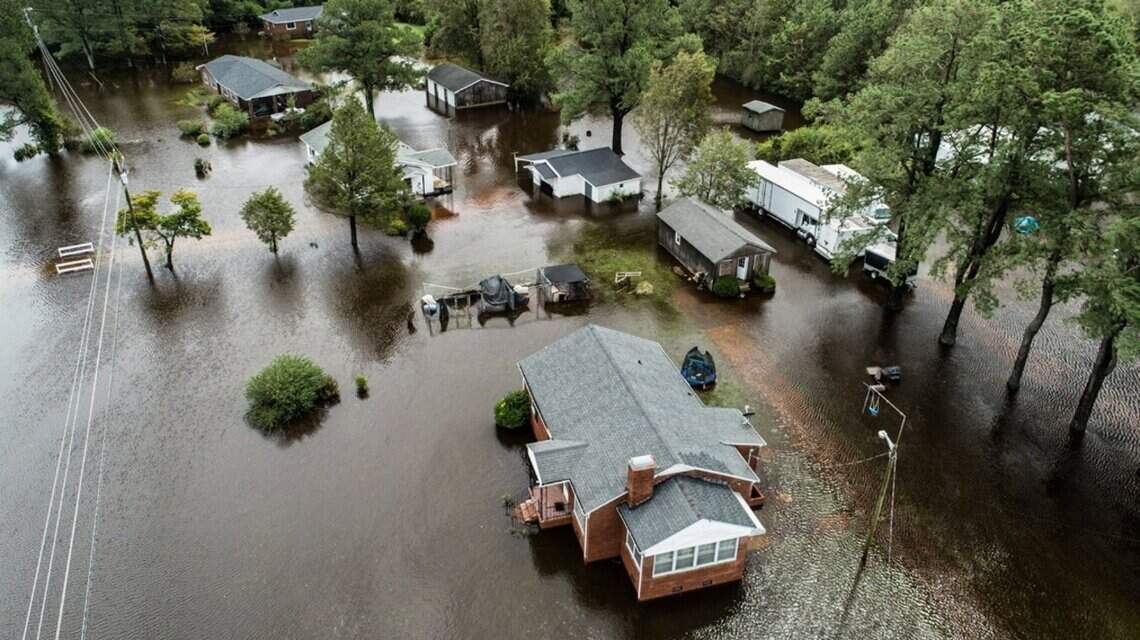 It’s hurricane season, and you can help rebuild from past storms and train for the next