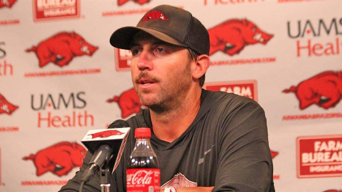 Kendal Briles