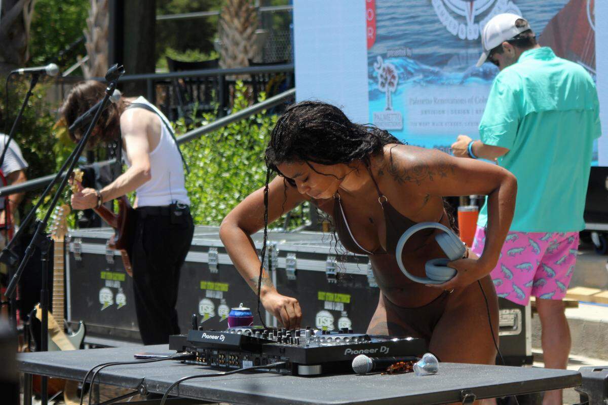 The final Drift Jam Flotilla Music Festival was held June 1, 2024.