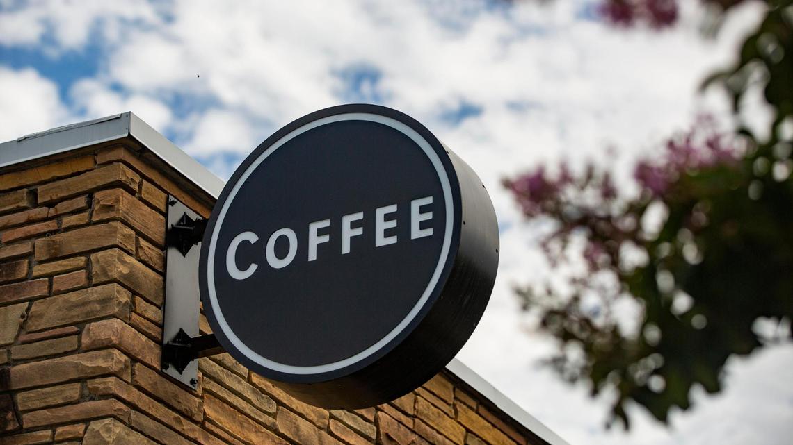 Piecewise Coffee in Cayce, South Carolina on Thursday, July 9, 2020. 