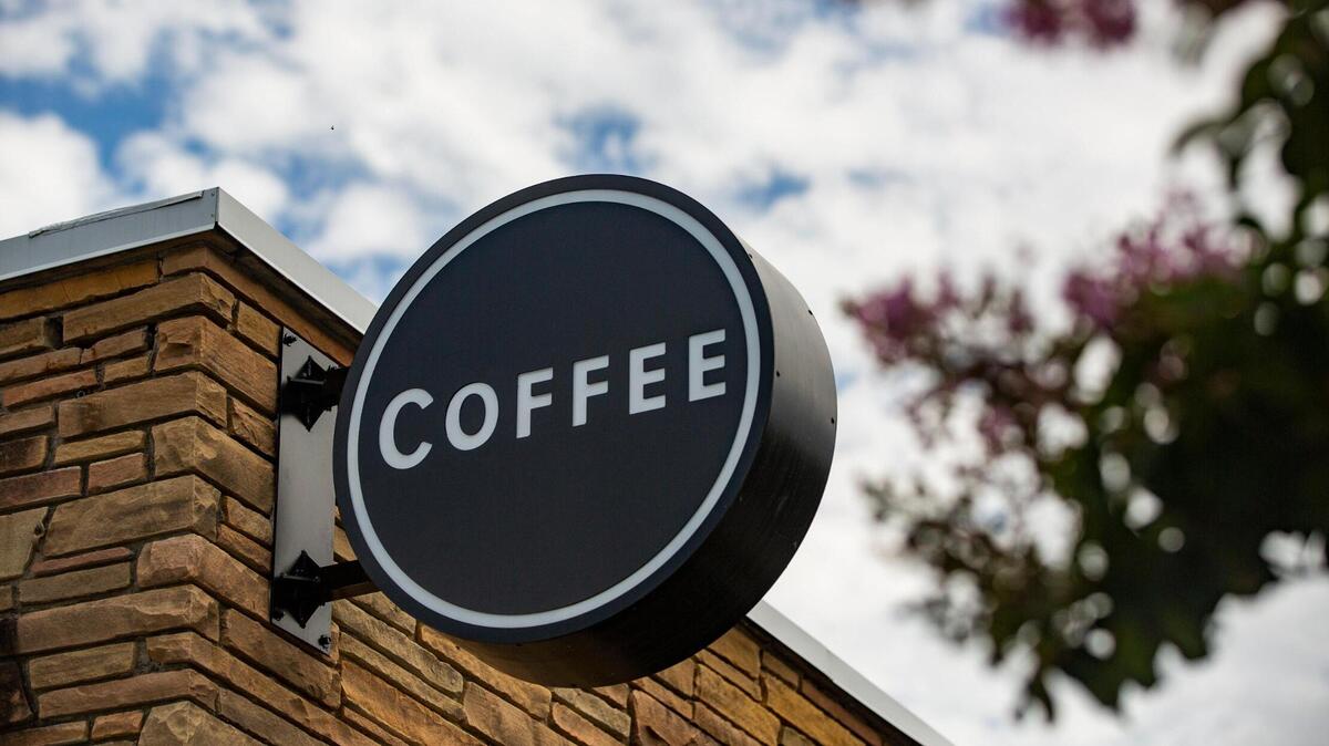 Piecewise Coffee in Cayce, South Carolina on Thursday, July 9, 2020. 
