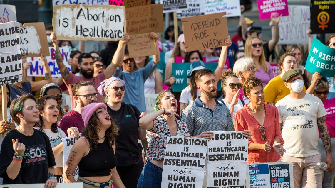 With Supreme Court abortion ruling coming soon, here’s what SC leaders are planning to do