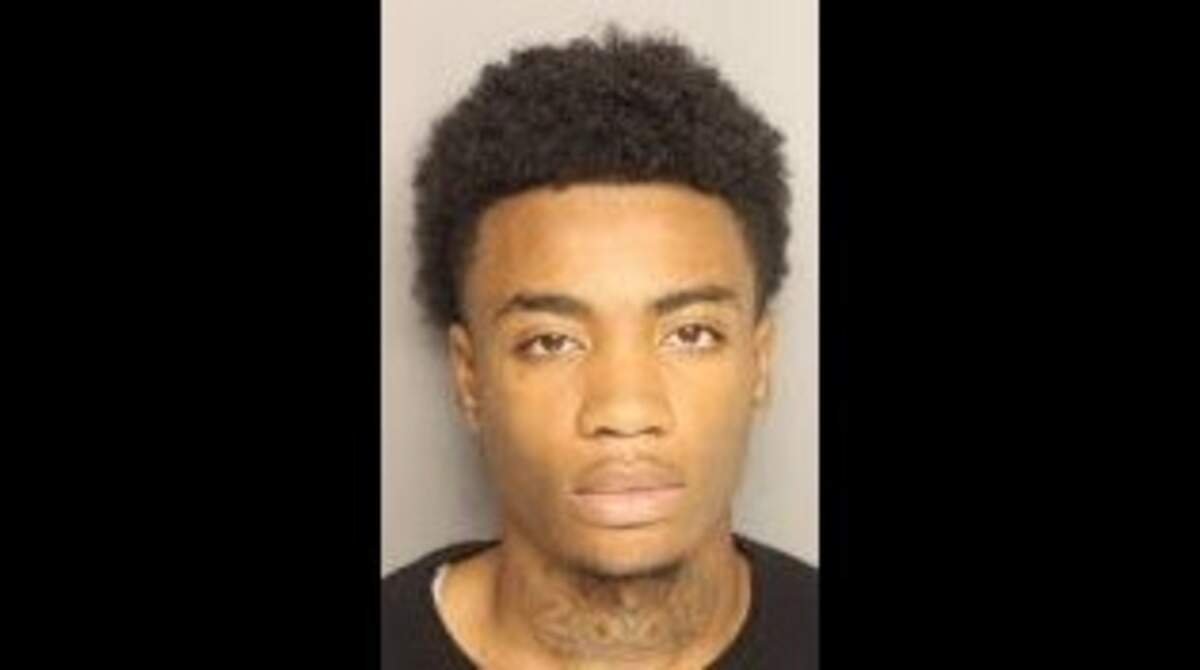 Ke'Savious Keyshawn Elmore was charged with multiple crimes after shooting at a group of teens over an Instagram dispute.