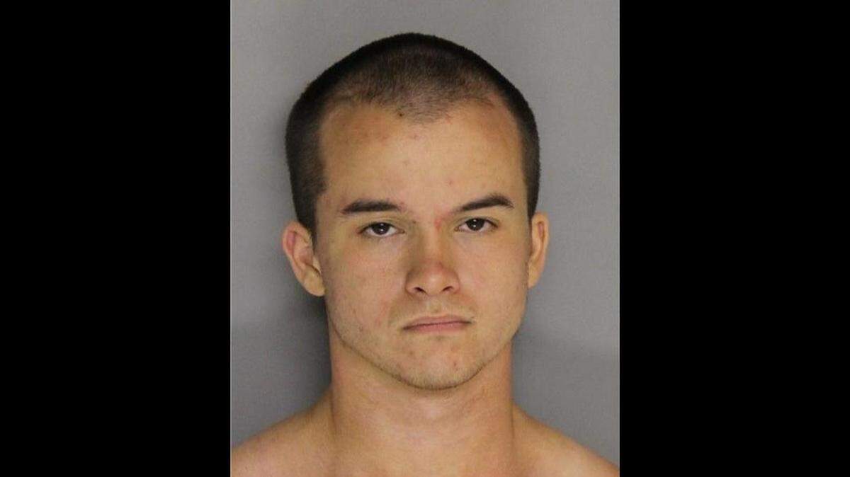 Marc-Anthony Rickson Cantrell