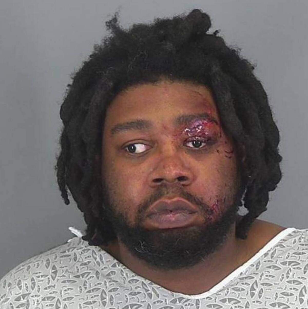 Michael Eugene Kelley II