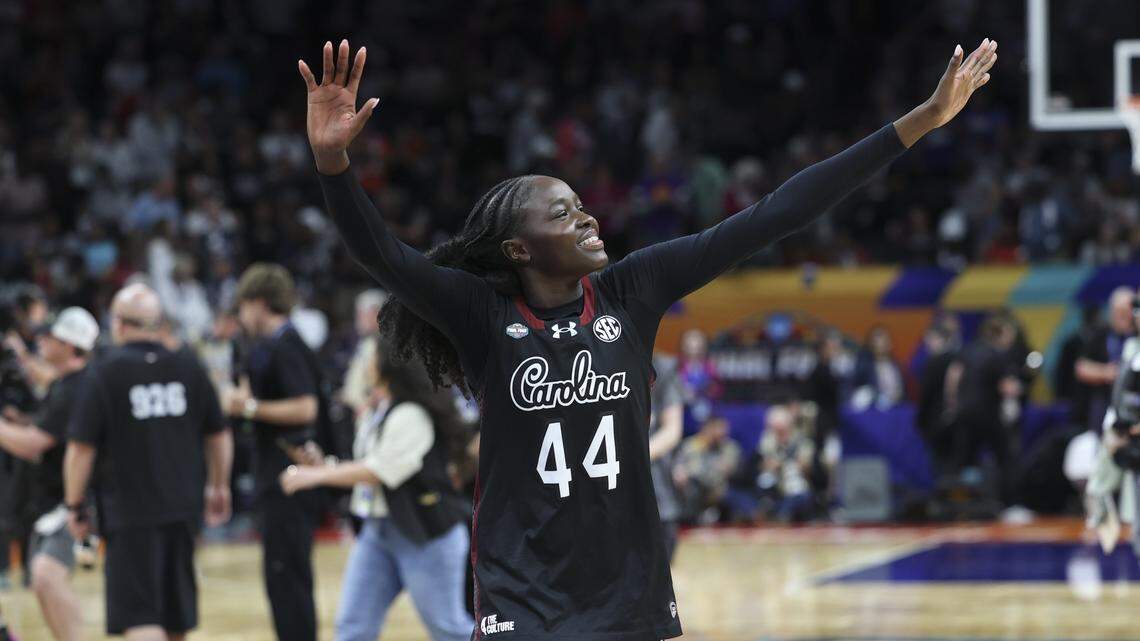 Who leaves? Who comes back? Previewing South Carolina WBB’s 2026 roster