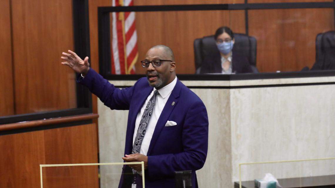 Rowland ‘received a fair trial’ in murder of Samantha Josephson, prosecutor says