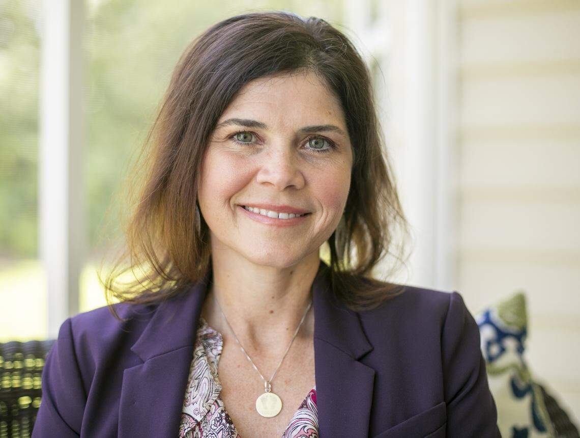 Jeannie Scott Smith, along with her husband Carter Smith, founded the Coastline Women’s Center to help women dealing with unplanned pregnancy and the after effects of abortion. The Smiths are speaking out about the pyschological effects abortion has on families.