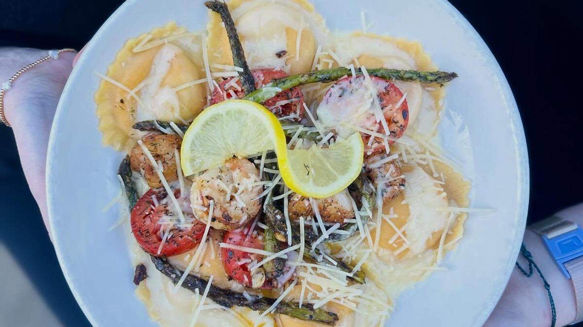 Local restaurant group The Foundry Group recently purchased Pasta Fresca in Forest Acres.