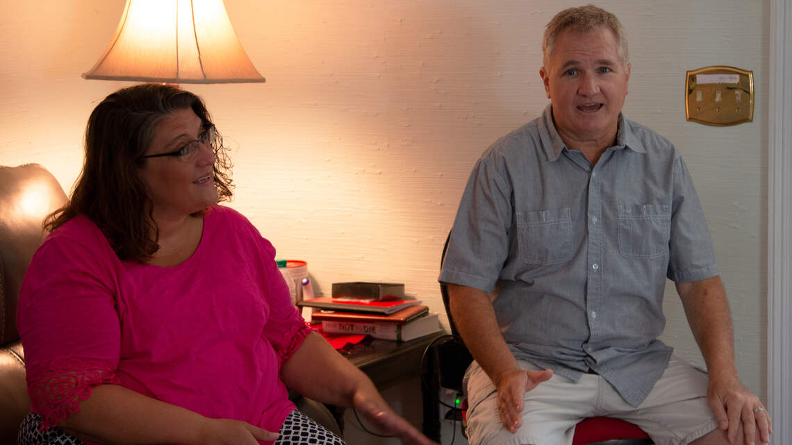 Lexington man had heart attack on a plane. Columbia-bound passengers spring to action