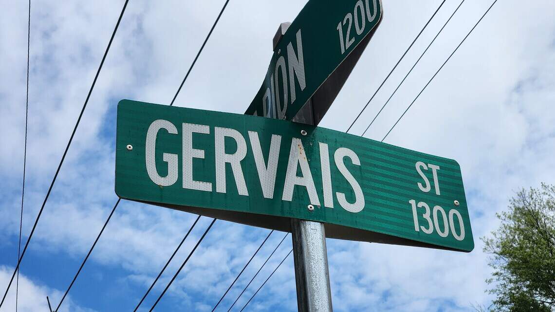 This prominent downtown Columbia corner will get a new business. What we know