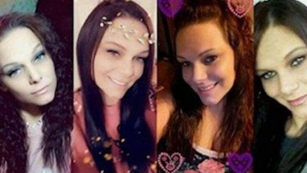 The Union County Sheriff’s Office is asking for help locating the missing Jessica Nichole Ashmore.