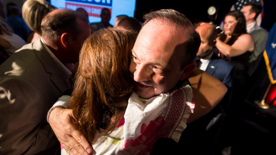 SC election runoff: GOP picks governor, other top job nominees. Plus the other results