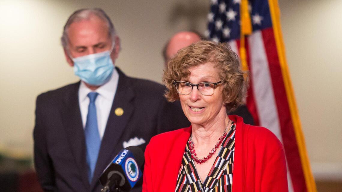 McMaster asks DHEC to release SC nursing home visitation guidelines during COVID-19